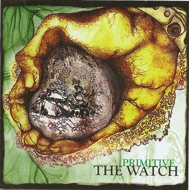 WATCH,THE - Primitive